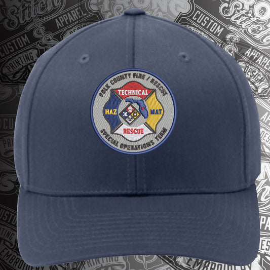 Flexfit Hat C813 SPECIAL OPERATIONS