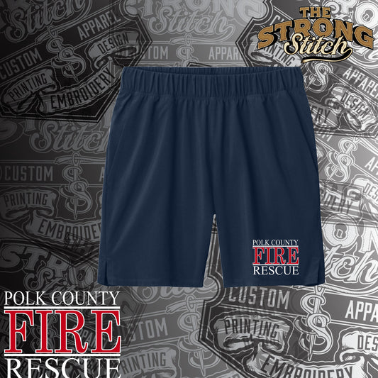 Gym/Sleep Shorts