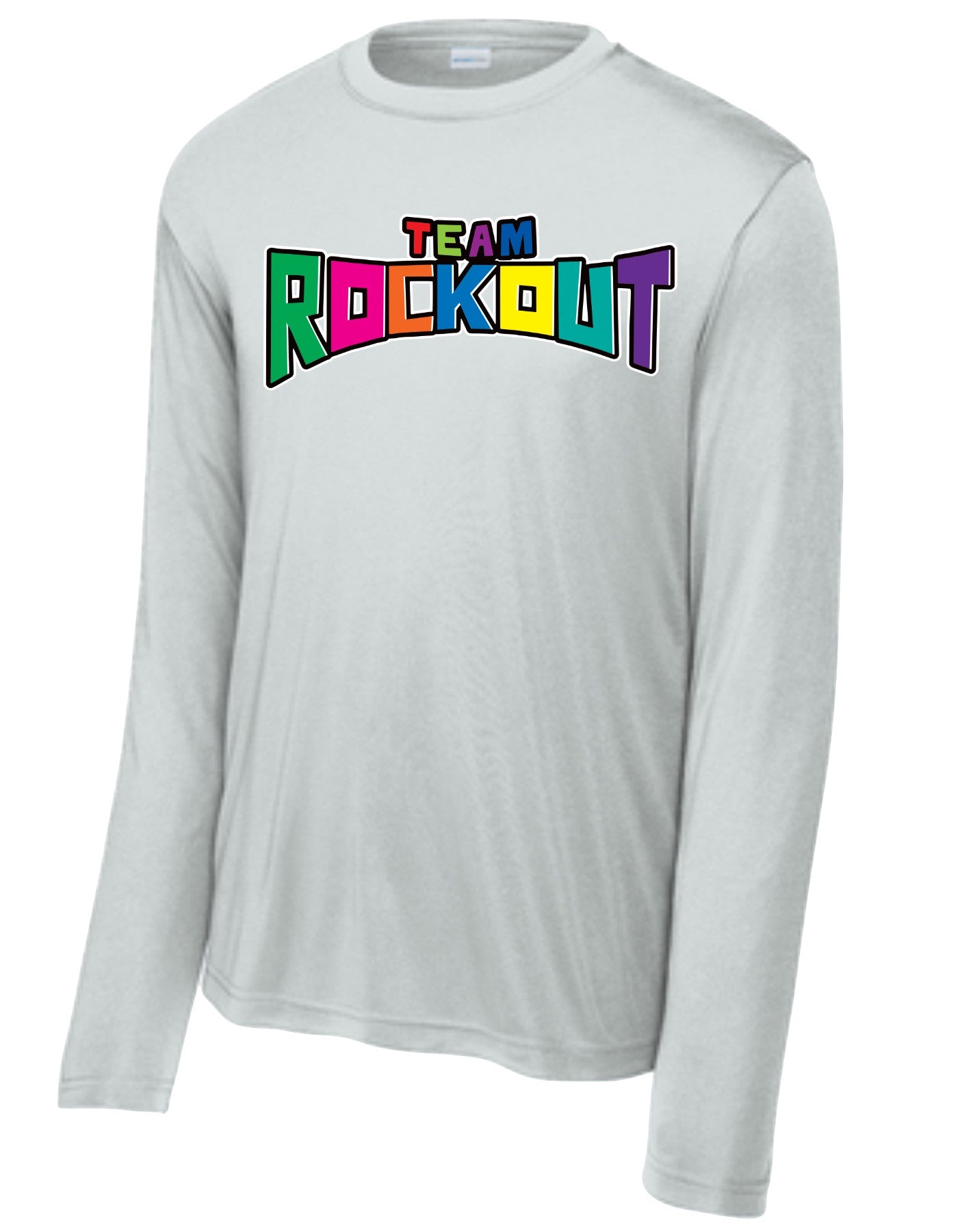 DriFit Long Sleeve T-Shirt