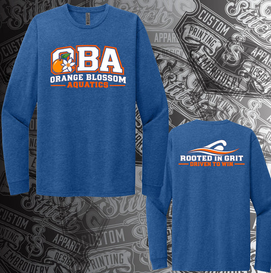 Next Level Style 4 Long Sleeve