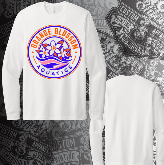 Next Level Style 2 Long Sleeve