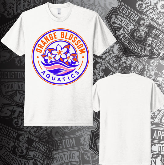 Next Level Style 2 Short Sleeve