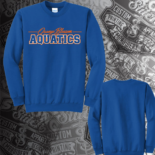 Style 1 Crewneck
