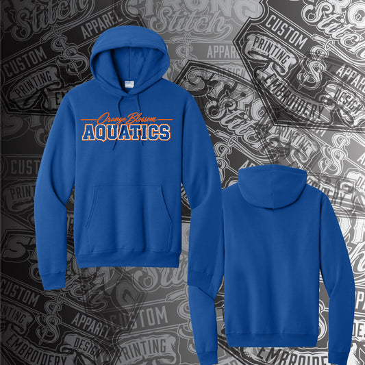 Style 1 Hoodie