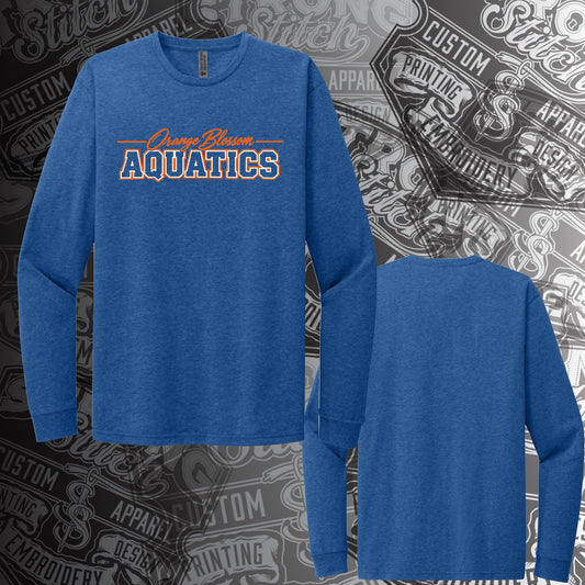 Next Level Style 1 Long Sleeve