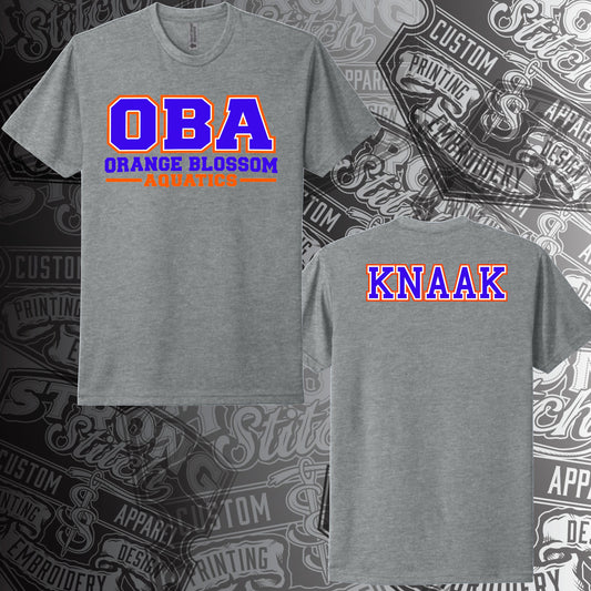 Next Level Style 3 Short Sleeve