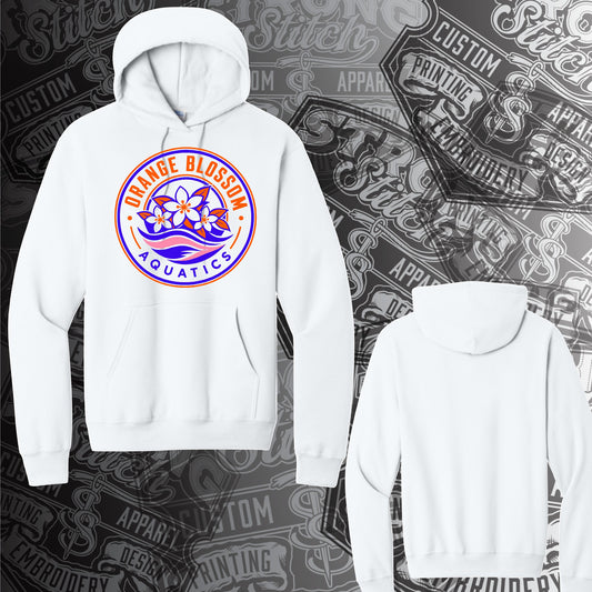 Style 2 Hoodie
