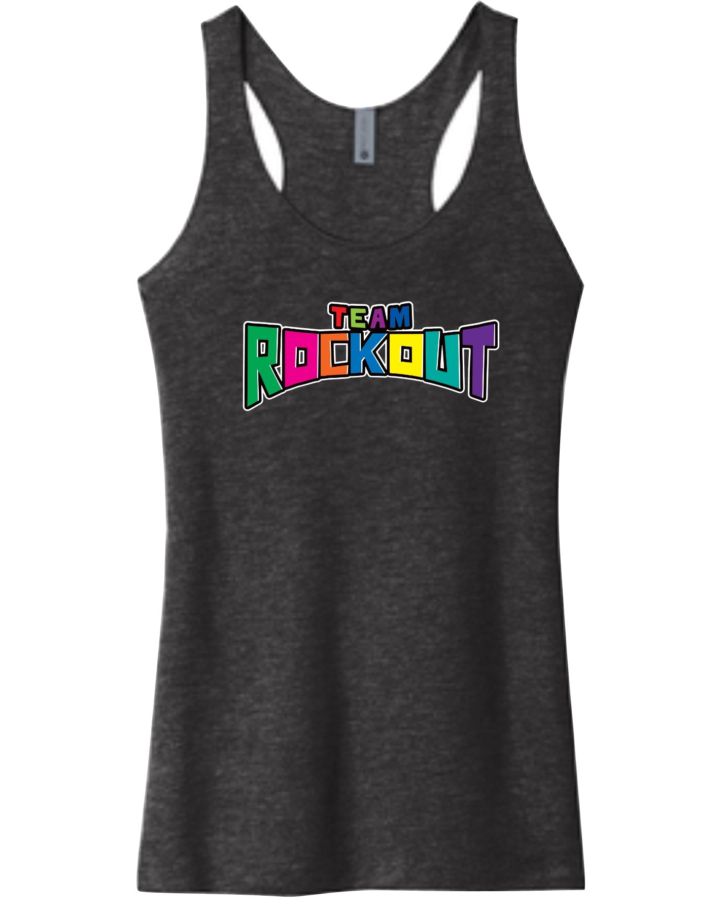 Women's Racer Back