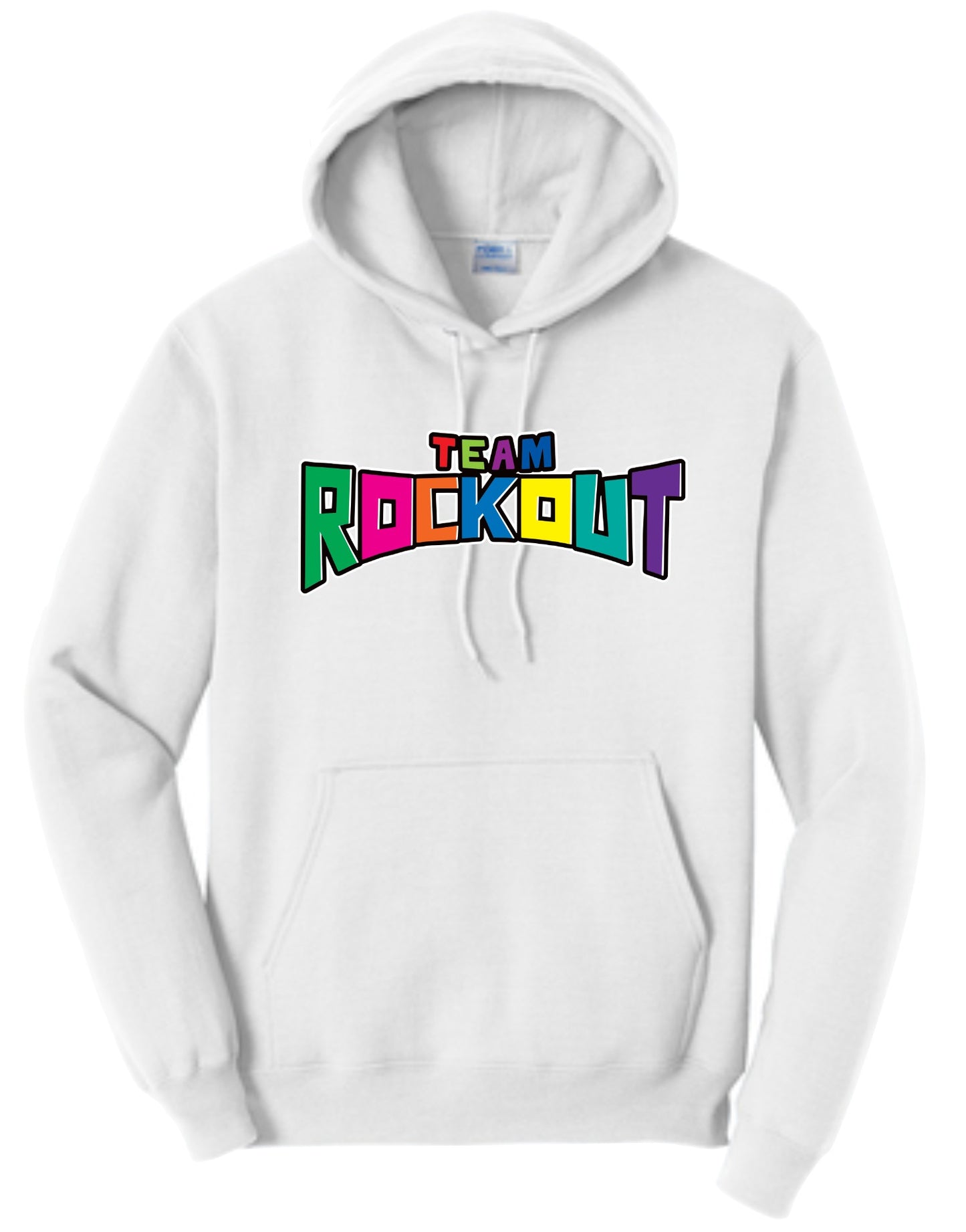 Hooded Sweatshirt