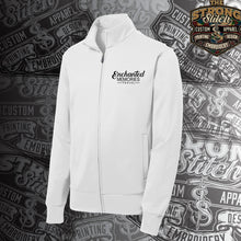 Load image into Gallery viewer, Zip Up Drifit Jacket
