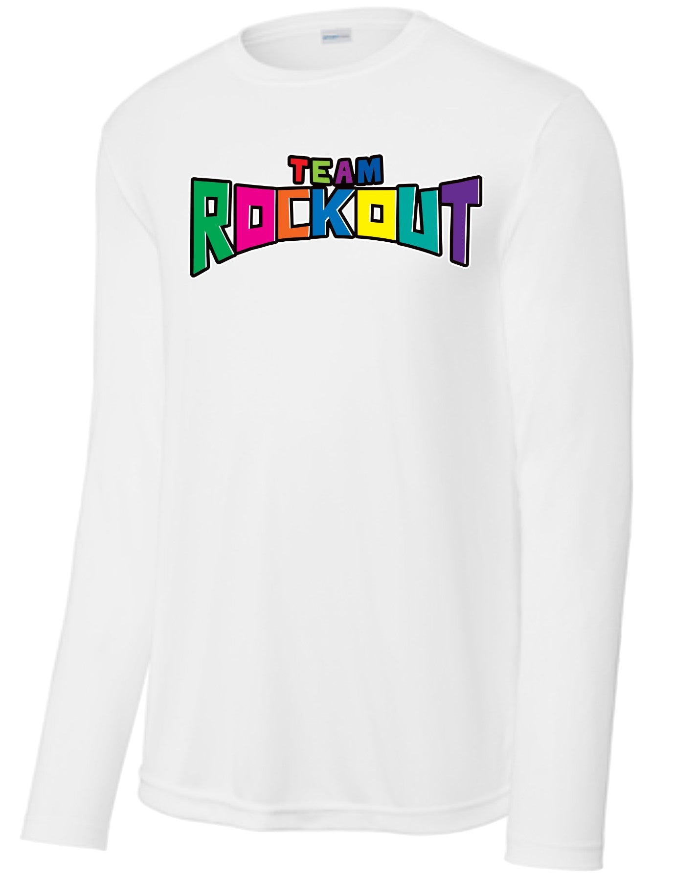 DriFit Long Sleeve T-Shirt