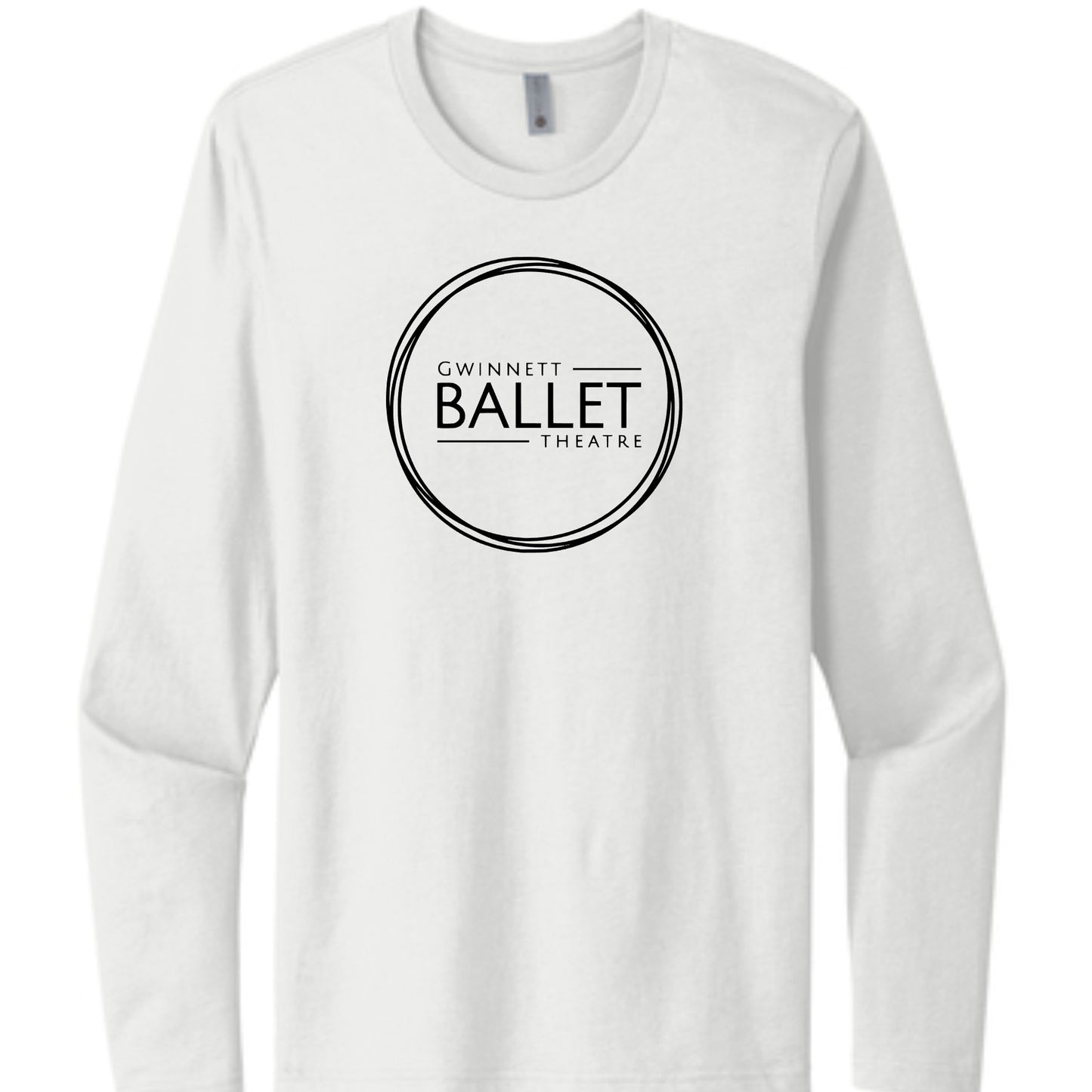Gwinnett Ballet Theatre Next Level Long Sleeve