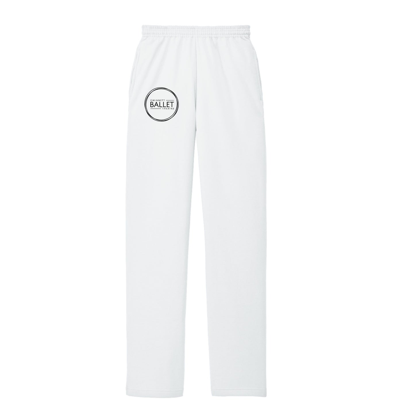 Gwinnett Ballet Theatre Port and Company Sweatpants