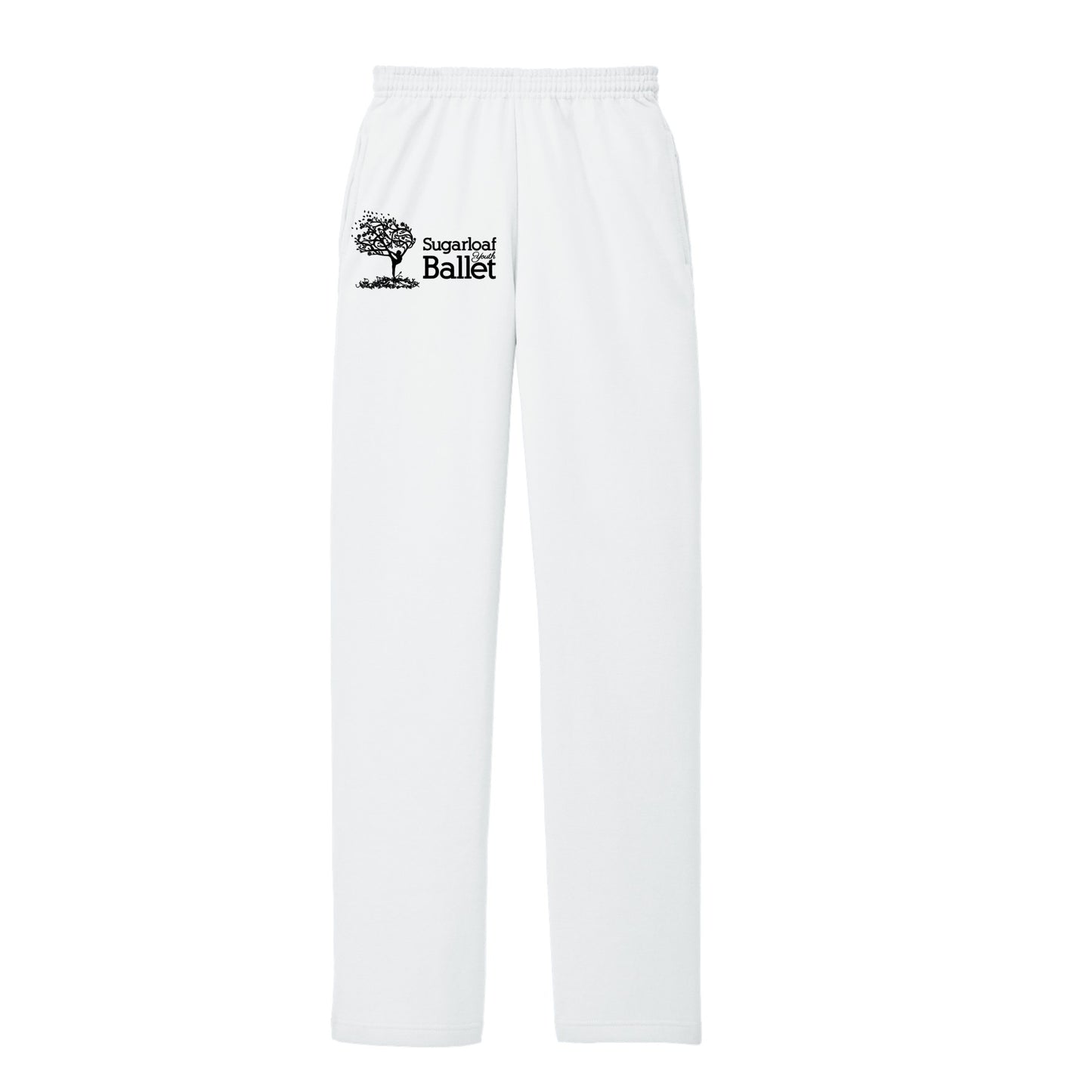 Sugarloaf Youth Ballet Port and Company Sweatpants