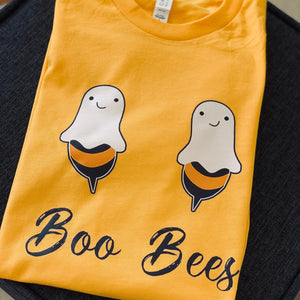 Boo Bees T-Shirt