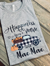 Load image into Gallery viewer, Happiness Is Shirt