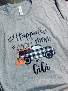 Happiness Is Shirt