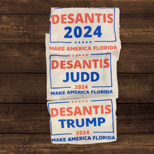 Load image into Gallery viewer, DeSantis 2024