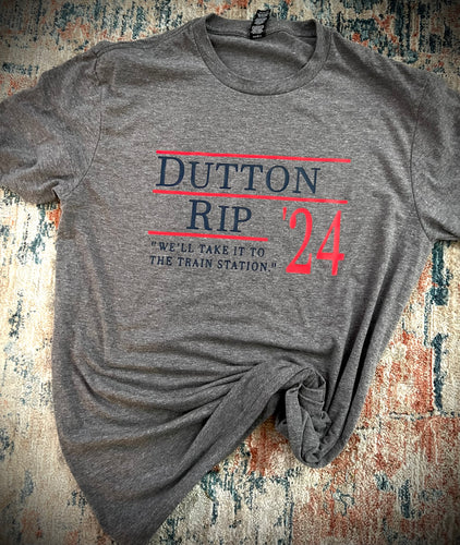 Dutton/Rip 24