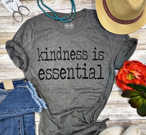 Kindness is Essential