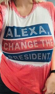 Hey Alexa